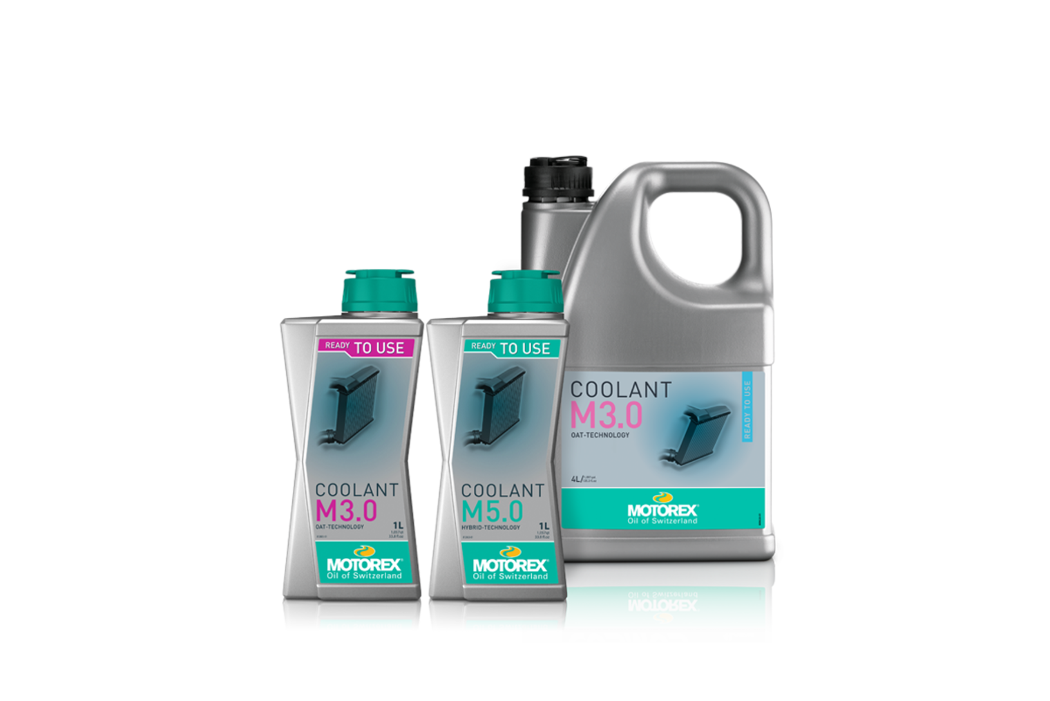 PRISMA ZX SAE 75W/90 | MOTOREX